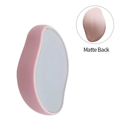 Crystal Hair Remover Eraser Para Homens E Mulheres Nano Painless Depilator Safe Easy To Clean Reusable Epilator Body Beauty Care