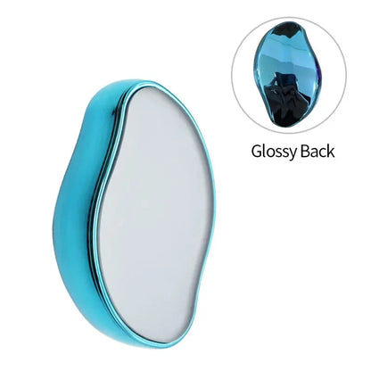 Crystal Hair Remover Eraser Para Homens E Mulheres Nano Painless Depilator Safe Easy To Clean Reusable Epilator Body Beauty Care