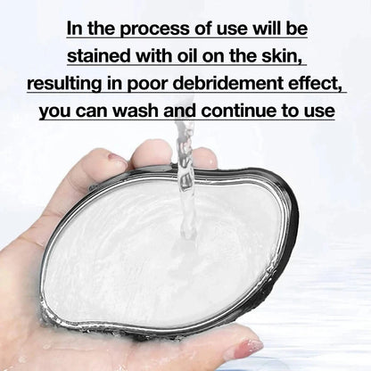 Crystal Hair Remover Eraser Para Homens E Mulheres Nano Painless Depilator Safe Easy To Clean Reusable Epilator Body Beauty Care